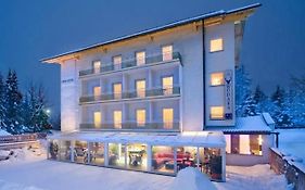 Park Hotel Gastein inklusive 1x Badesee und alle Getränke ganztags inklusive